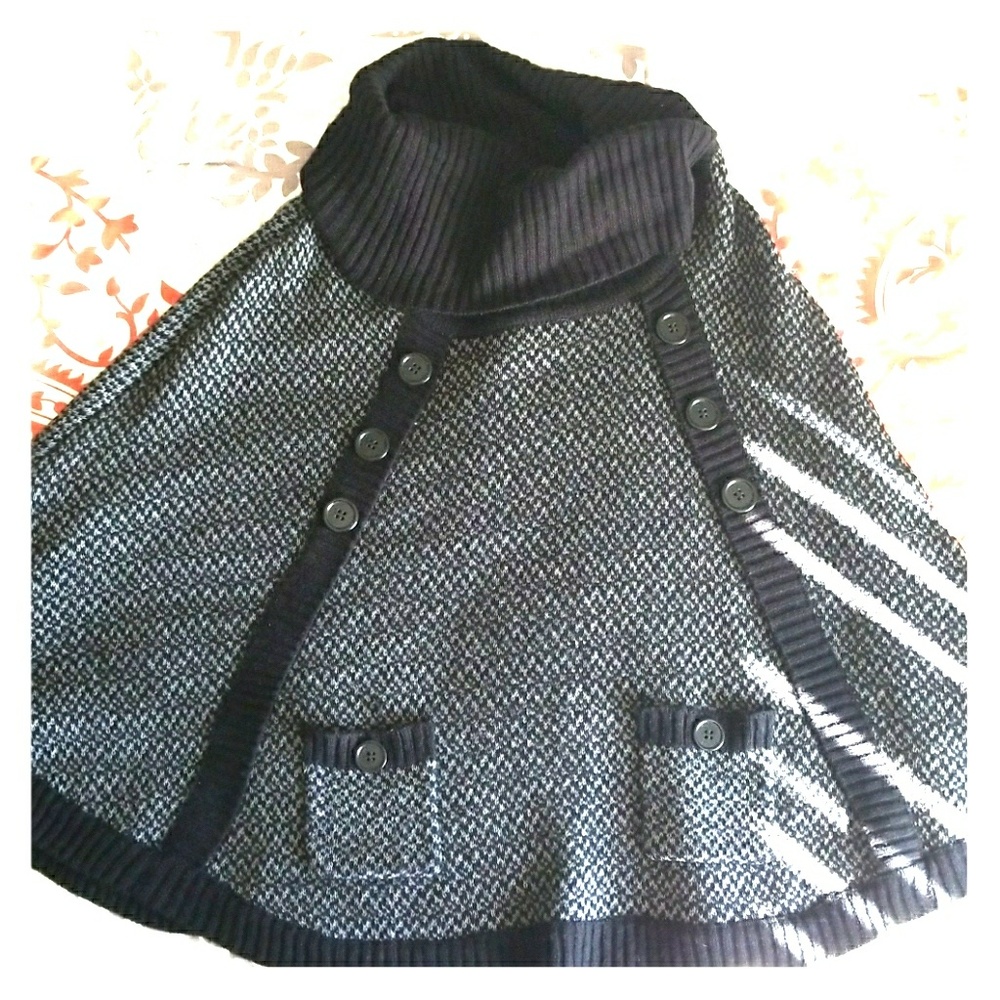 Candies wrap coat